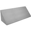 keyhelm s.r.l. Bass Traps Liscio Verniciato H100cm - 7047 Grigio tele