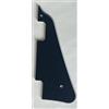 KDISJSEWS Battipenna per chitarra Gibson Epiphone Les Paul LP P90 Style (3 strati bianco)