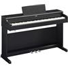 YAMAHA YDP-165 B - Pianoforte digitale
