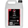 Super FX Liquido per macchine del fumo PROFESSIONAL - FOG LIQUID PROFESSIONAL (5L)