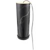 FAVOMOTO Rumore Bastoncini Di Tuono Thunder Drum Strumento a Percussione Con Tamburo a Molla Tuono Tubo Del Tuono Del Tamburo a Molla Il Tuono Può Theremin Scuola Onda Zhuhai Legno