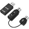 summina Collega qualsiasi dispositivo MIDI MIDI senza fili Adattatore wireless MIDI Cavo MIDI system di trasmissione senza fili Adattatore MIDI MS1 Mini system di trasmissione