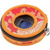 Toyvian Set Di Campanelli Sacchetti Per Riporre i Cuscini Custodia Per Il Trasporto Della Campana Tingsha Campane Tibetane Gonfiarsi Campana Cembalo Spirituale Valigia Domestico Confezione