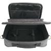 Generic Borsa per il trasporto compatibile con i pedali multieffetto per chitarra Boss ME-80 / GT-1000 / GX-100 / ME-90, borsa portaoggetti per pedaliera con scomparto per cavi,Pacchetto multieffetto portatil
