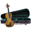 Cremona SV-100 - Violino 1/4 Premier Novizio, in palissandro tinto