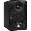 Mackie MR624 Monitor da studio alimentato da 6 pollici, nero