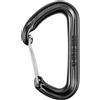 Ocun Hawk Wire moschettone con leva a filo arrampicata