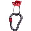 Ocun Belay Set Eagle Screw/Hurry assicuratore + moschettone arrampicata