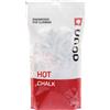 Ocun Hot Chalk magnesite a pezzi