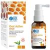 EOS Srl EOS ORAL ACTIVE GOLA SPRAY20ML