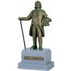Lemax STATUA PARK STATUE - GEORGE WASHINGTON