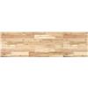 vidaXL Ripiano a Parete 160x40x2 cm Legno Massello Acacia Non Trattato