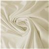 Russo Tessuti Tessuto Velluto MODELLABILE Tappezzeria Rivestimenti Cucito Creativo 50x150cm-2 Panna