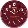 LOWELL OROLOGIO DA PARETE TORINO FC
