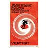 empireposter Poster Vertigo - One Sheet + poster
