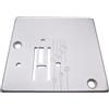 Generic Placca ago, Piastra ago per Macchina per Cucire Saimac 380 / Saimac 105 / Saimac 106 / Saimac 340 / Saimac 341 / Saimac 352 / Saimac 372 / Saimac 373 / Saimac 772