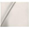 Russo Tessuti Tessuto Spugnina Lucida Spugna 2mm Imbottitura Costumi Carnevale Cosplay 50x140-Panna