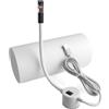Generico Luce di Posizionamento Magnetica per Quilting per Macchina da Cucire, Guida Laser Magnetica per Cucito con proiezione Regolabile di Punti/Linee rette/mirino, LED per Macchine da Cucire (DOT)