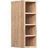 Vicco Pensile R-Line, Rovere dorato, 20 cm