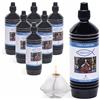 Christus - Cera Liquida 1 LT per Candele - Adatto per Uso Interno e Liturgico | Conforme Normative Europee (6)