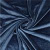 Russo Tessuti Tessuto Abbigliamento Accessori Moda Velluto Velvet Spandex Elasticizzato 100x150 cm-Avion