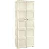 Tontarelli ARMADIO 5 MODULI ANGORA