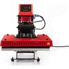 Secabo TC5 LITE - Pressa per stampante a trasferimento modulare, 38 cm x 38 cm