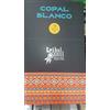 Qaromas Hari Darshan 12 x 15 g Tribal Soul Smoudge Sticks Copale Bianco