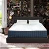 Flexinn Materasso Infinity piazza e mezza extrarigido 120x195 in Acquafoam Breeze, rigidità 10 su 10, spessore 20cm
