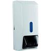 Sci Services Dispenser Sapone A Rabocco Bianco 1000 Ml.