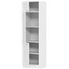 VCM Mobile da cucina larghezza 60 cm colonna Cucina Mobili da cucina casa Colura Mobile da cucina larghezza 60 cm colonna Cucina Mobili da cucina casa Colura Bianco