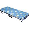 Arredo Stock Materasso per brandina, 75x185x7 cm
