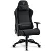 SENSE7 Spellcaster FUKU XL Sedia Gaming e da Ufficio - Rivestimento in Tessuto Traspirante, Regolabile 90°-160°, Funzione Dondolo, Braccioli 1D, Comfort e Stile, Altezza Consigliata oltre 180 cm