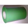 Partylandia S.r.l. Rotolo Bobina di Tulle per Decorazioni e Composizioni, 12,5 cm x 100 Metri (Verde Scuro)