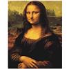 HNDXLHH Diamond Painting Monna Lisa Diamond Painting Kit 5D Adulti Bambini DIY Diamond Painting Kit Completo Strass Diamond Painting Kit Creativo Quadri Con Perline Decorazione casa