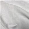 ShopMix Tessuto Tenda A Metraggio Roma 50% Lino Altezza 320cm, Bianco, Uni