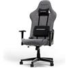 DXRacer La Sedia da Gaming Originale, L
