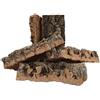 Generic Corteccia di Sughero per Presepe di Natale, Sughero Corteccia per Fai da Te, 1kg, Ideale per presepi Artigianali