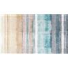 Wash+Dry tappeto Frerik 70x120cm, adatto per interni ed esterni, lavabile