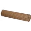 Generico Nastro Fettuccia di Vimini in Plastica Rattan, Larghezza 40cm Paglia di Vienna Sintetico per Sedie, Rotolo di Rattan Intrecciato per Riparazione di Mobili Armadio Cestini Fai da Te(60x100cm)