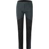 Montura Pantaloni Synth Uomo Antracite/Vibe Green
