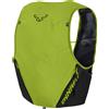 Dynafit Zaino Ultra 12 Ultra yellow/Black Out