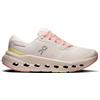 On Running Scarpe Cloudrunner 3 Donna Ivory/Dew