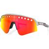 Oakley Occhiali Sutro Lite Sweep MVDP Space Dust/Prizm Ruby Vanted