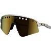 Oakley Occhiali Sutro Lite Sweep MVDP Red/Gold Spatter/Prizm 24K