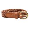 Dragon Cintura 9Play Polo Tip 2Cm Donna Tan