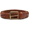 Dragon Cintura 9Play Polo Tip 3Cm Donna Tan