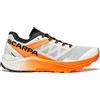 Scarpa Scarpe Spin Ultra 2 Uomo Ice/Orange Fluo