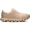 On Running Scarpe Cloud 6 Donna Sand/Sand