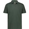 Bl'Ker Polo Skipper Long Island Uomo Verde